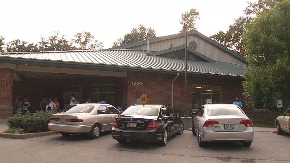 Members, community discuss future of unfrequented Berrytown YMCA branch